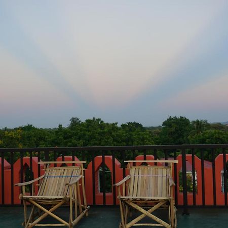 Westay @ Boutique House - Bagan Dış mekan fotoğraf