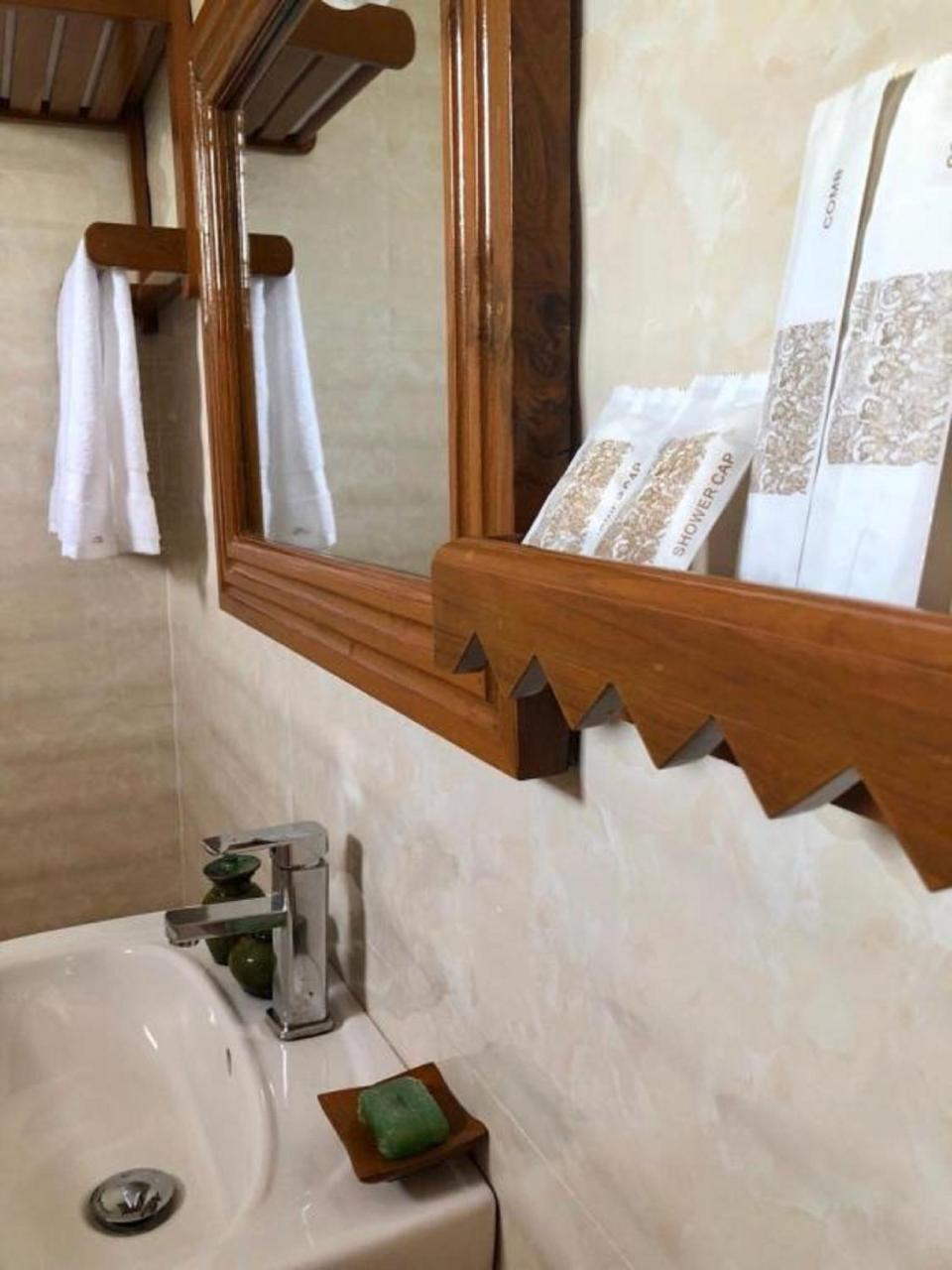 Westay @ Boutique House - Bagan Dış mekan fotoğraf