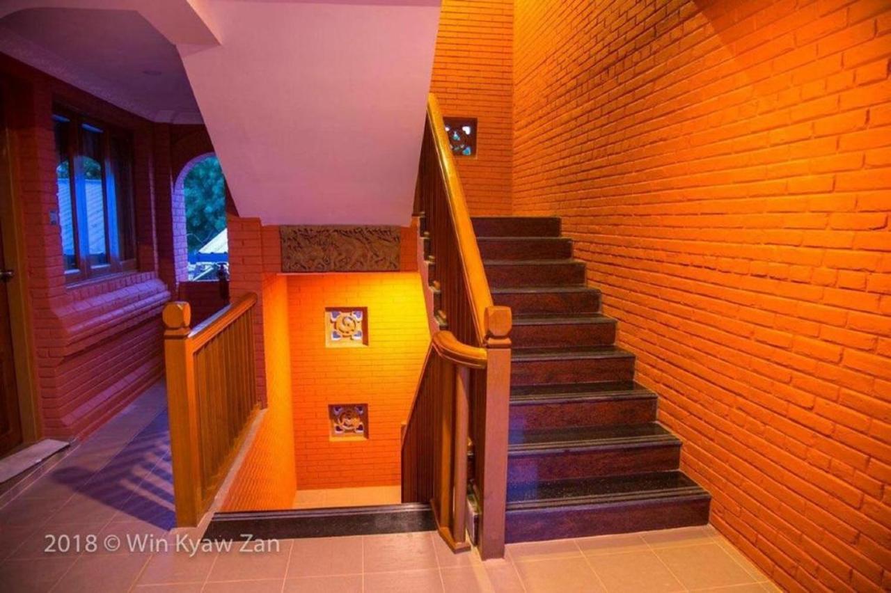 Westay @ Boutique House - Bagan Dış mekan fotoğraf