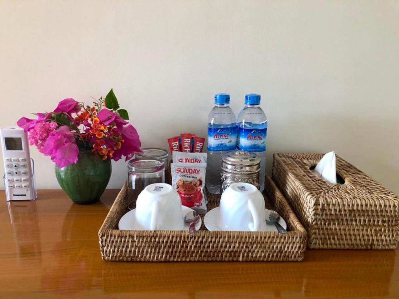Westay @ Boutique House - Bagan Dış mekan fotoğraf