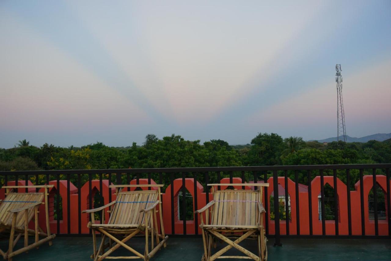 Westay @ Boutique House - Bagan Dış mekan fotoğraf