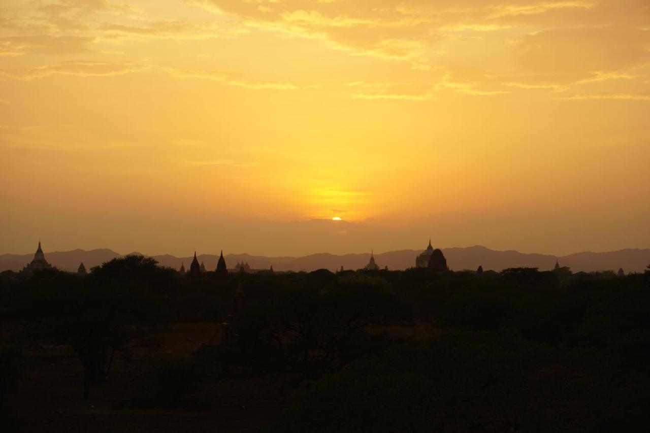 Westay @ Boutique House - Bagan Dış mekan fotoğraf